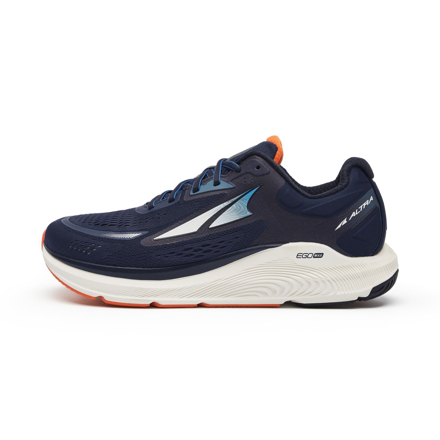 Blue Men's Altra Paradigm 6 Walking Shoes | Israel-50631849